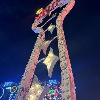 The Neon Museum - Museums Near Me - Las Vegas, Nevada The Neon Museum - Museums Near Me - Las Vegas, Nevada