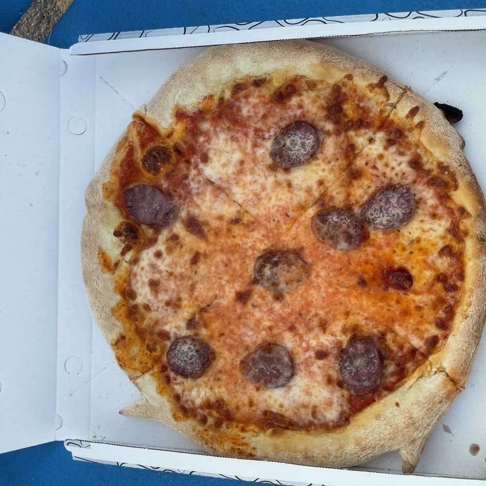 Il Ghiottone - Italian Near Me - Palau, OT