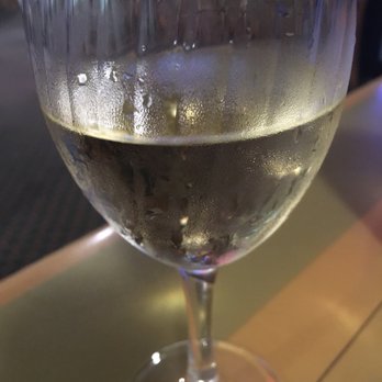 Fiddler's Restaurant and Resort - Pinot Grigio - Seafood Near Me - Steinhatchee, Florida