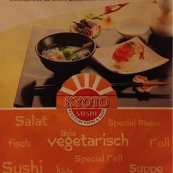 Kyoto Sushi