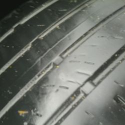 Hertz Rent A Car - This was end of oct. would have been real great if it had snowed