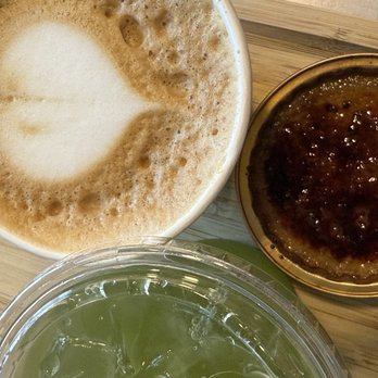 Meadow Dessert - Desserts Near Me - Astoria, New York