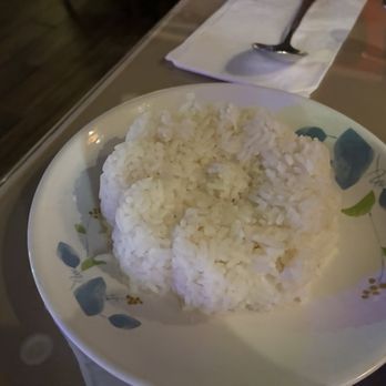 Elephant Thai Cuisine - Rice - Thai Near Me - Vallejo, California Elephant Thai Cuisine - Rice - Thai Near Me - Vallejo, California