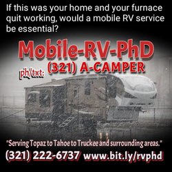 Mobile-RV-PhD - Mobile RV service