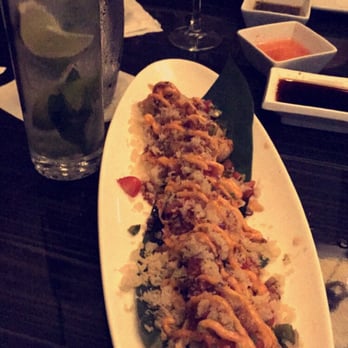 Top Sushi - Mama Mia roll! - Sushi Bars Near Me - Houston, Texas Top Sushi - Mama Mia roll! - Sushi Bars Near Me - Houston, Texas