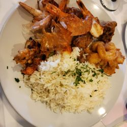 Georgia Shrimp Company - All Three.
