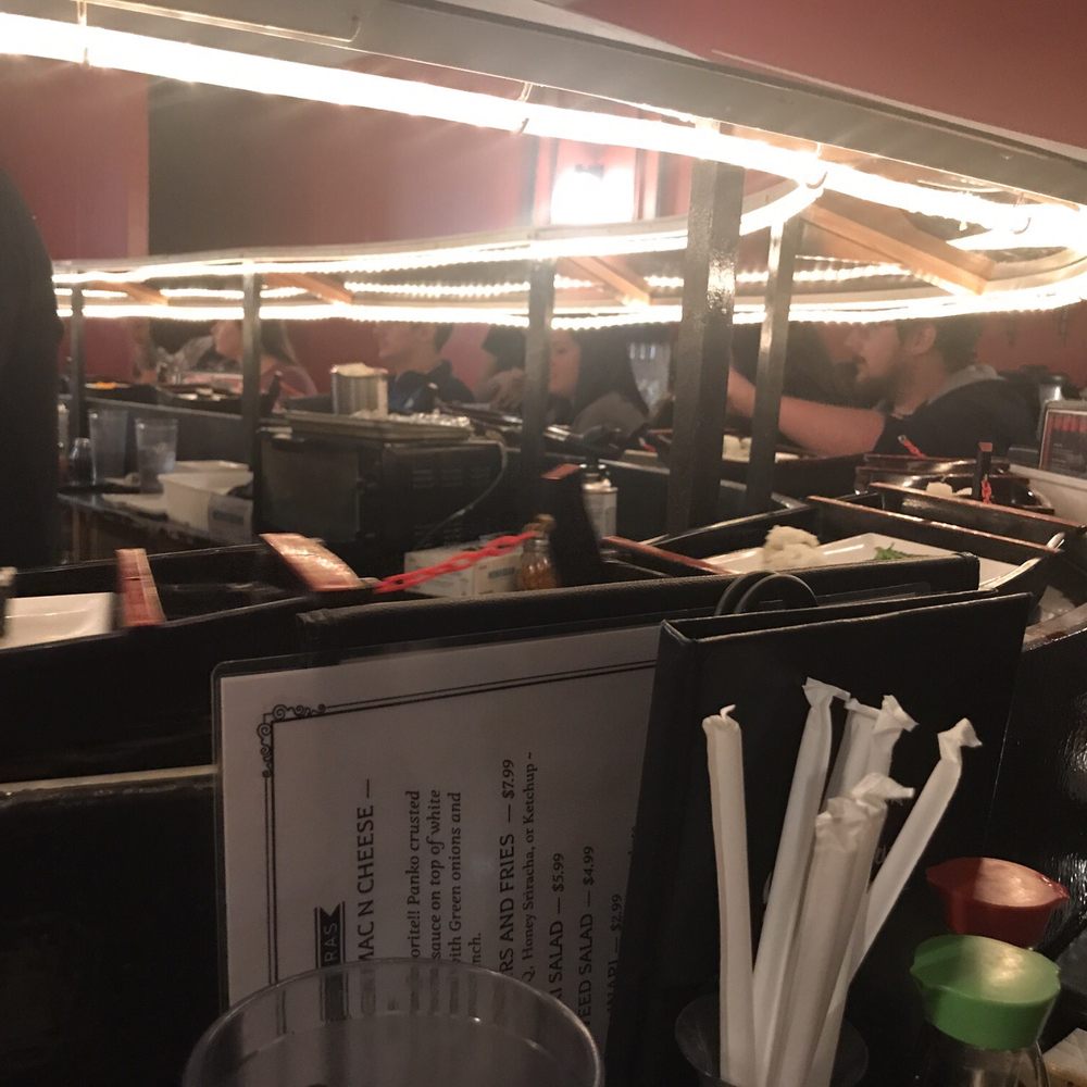 Island Sushi - Sushi Bars Near Me - Appleton, Wisconsin Island Sushi - Sushi Bars Near Me - Appleton, Wisconsin