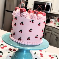 Sunshine's Bakery