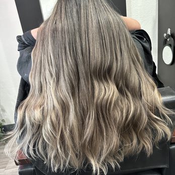 Sessions Salon - Hair Salons Near Me - Alameda, California