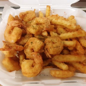 Durkeeville - Shrimp and fries done durkeeville style! - Delis Near Me - Jacksonville, Florida Durkeeville - Shrimp and fries done durkeeville style! - Delis Near Me - Jacksonville, Florida