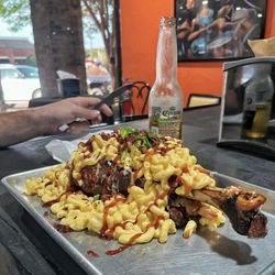 MoJeaux's - The Mac Daddy