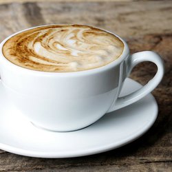 James Pharmacy Bed & Breakfast and Gelateria - The other guy has nothing on our fresh brewed coffees and cappuccinos