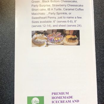 Margie's 901 - Ice Cream & Frozen Yogurt Near Me - Memphis, Tennessee