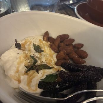 Nopa - New American Near Me - San Francisco, California