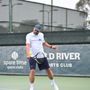 Photo of Coach Mike Tennis Instruction