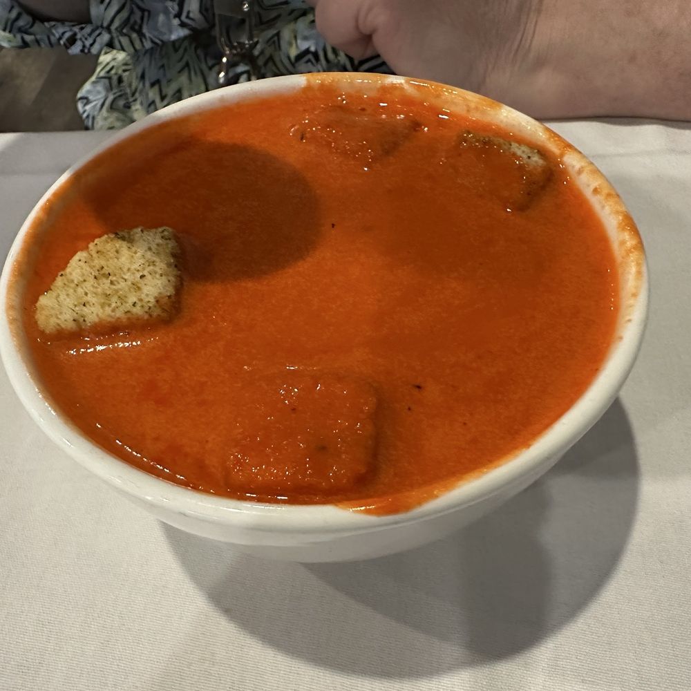 Royal Spice - TOMATO SOUP - Indian Near Me - Millville, New Jersey Royal Spice - TOMATO SOUP - Indian Near Me - Millville, New Jersey