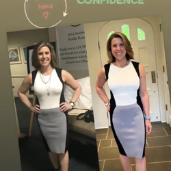 My Best Friend's Closet