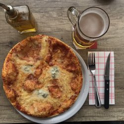 Pizzeria Da Mario