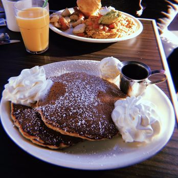 Millie's Cafe - Amazingness! - Breakfast & Brunch Near Me - Los Angeles, California