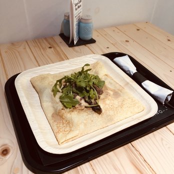 Saffrano Crepes - Moscow Crepe - Creperies Near Me - Plantation, Florida Saffrano Crepes - Moscow Crepe - Creperies Near Me - Plantation, Florida