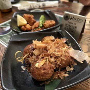 Hinodeya Ramen Bar - Takoyaki - Ramen Near Me - Campbell, California