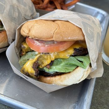 Gotts Roadside - Burgers Near Me - Napa, California Gotts Roadside - Burgers Near Me - Napa, California