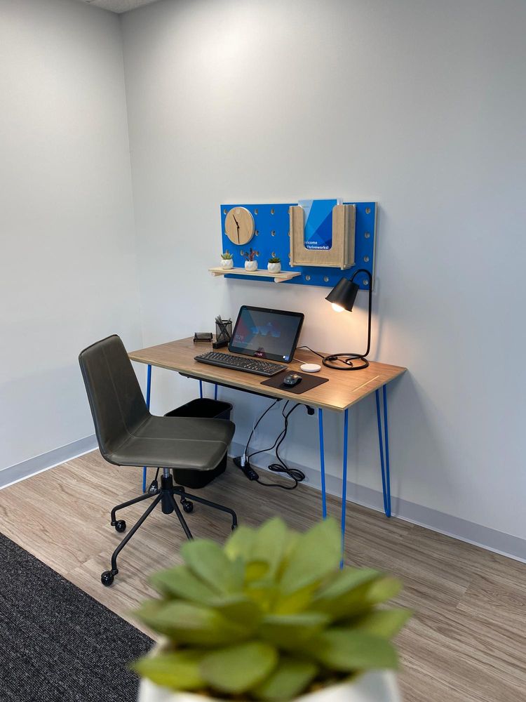 Thriveworks Counseling & Psychiatry - grief counselor in Wyomissing, PA