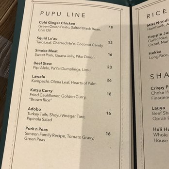 Lineage - Asian Fusion Near Me - Wailea, Hawaii Lineage - Asian Fusion Near Me - Wailea, Hawaii