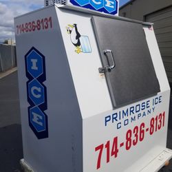 Primrose Ice Service