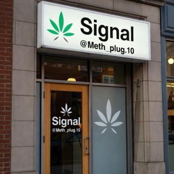 Your CBD Store