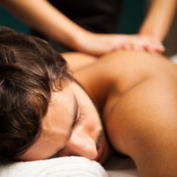 Rachael T Massage & Essential Oils