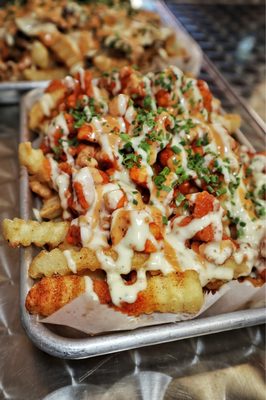 Sauce Wing Co by null