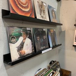 NTX Vinyl - New arrivals hit the NTX shelves every week.