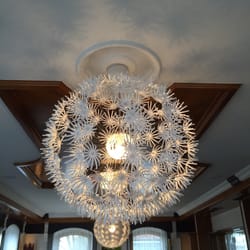 Christine Kager - Are they from IKEA? Pretty