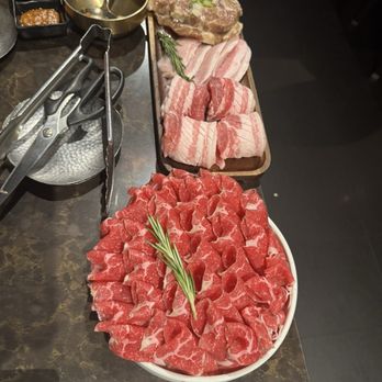 Antoya Korean BBQ - Korean Near Me - New York, New York Antoya Korean BBQ - Korean Near Me - New York, New York