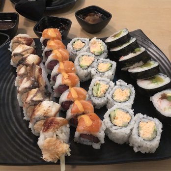 Sushi Soho - Sushi Bars Near Me - Bedford, Texas Sushi Soho - Sushi Bars Near Me - Bedford, Texas