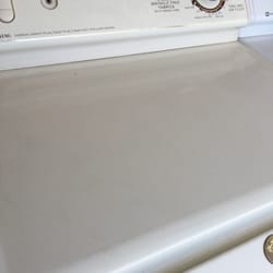 Buzz's Used Appliances - Maytag gas dryer 27" $225