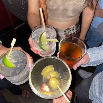 Komodo Miami - Drinks - Asian Fusion Near Me - Miami, Florida Komodo Miami - Drinks - Asian Fusion Near Me - Miami, Florida
