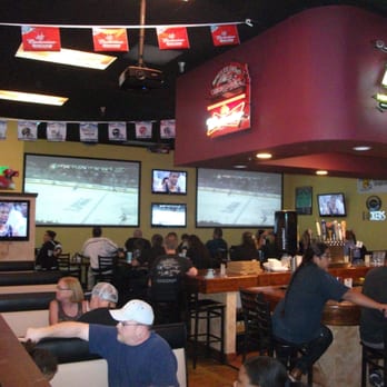 MegaBites - Sports pub area at MegaBites. - American Near Me - Hemet, California MegaBites - Sports pub area at MegaBites. - American Near Me - Hemet, California