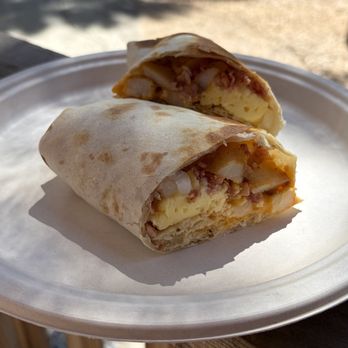 Camptown Coffee - The Breakfast Nacho-Rito! - Coffee & Tea Near Me - Pinecrest, California Camptown Coffee - The Breakfast Nacho-Rito! - Coffee & Tea Near Me - Pinecrest, California