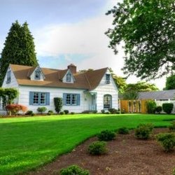 Christopher Landscaping