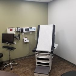 Mercy-GoHealth Urgent Care - Mercy-GoHealth Chesterfield
