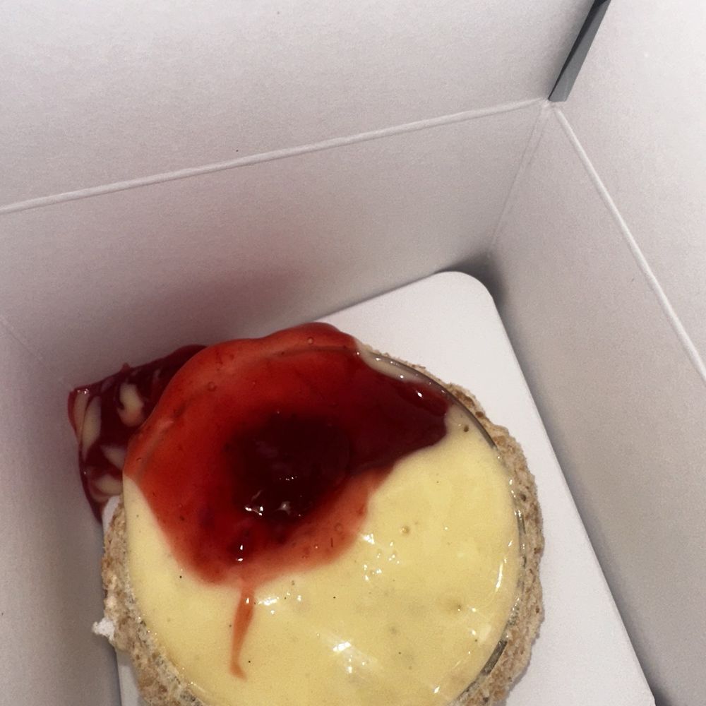 JARS by Fabio Viviani - Tres Leches Cake - Desserts Near Me - Chicago, Illinois JARS by Fabio Viviani - Tres Leches Cake - Desserts Near Me - Chicago, Illinois