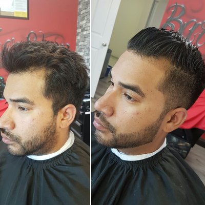 La Familia Barbershop by null