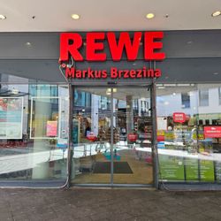 REWE
