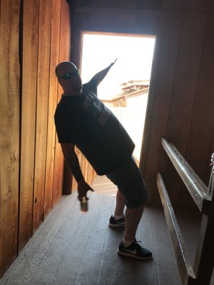 Calico Ghost Tours by null