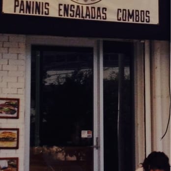 Ricordi E Panini - Sandwiches Near Me - Monterrey, NLE Ricordi E Panini - Sandwiches Near Me - Monterrey, NLE