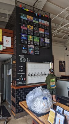 Topa Topa Brewing Co. by null