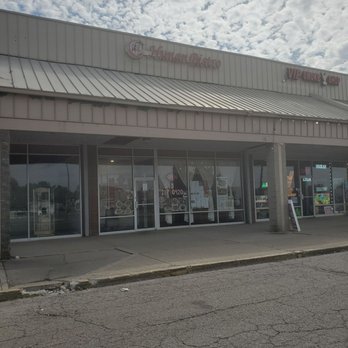 Hunan Bistro - Front - Chinese Near Me - Middletown, Ohio