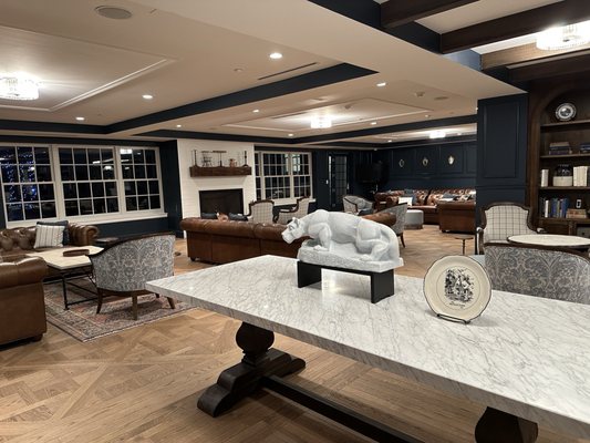 The Nittany Lion Inn by null
